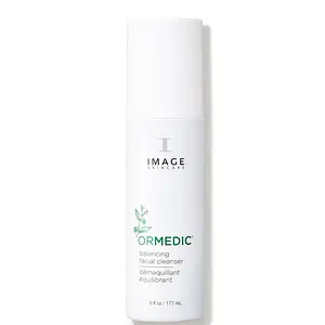 IMAGE skincare Ormedic Balancing Facial Cleanser