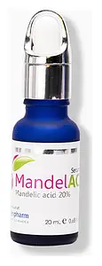 Jenpharm Mandelac Serum With Mandelic Acid 20%