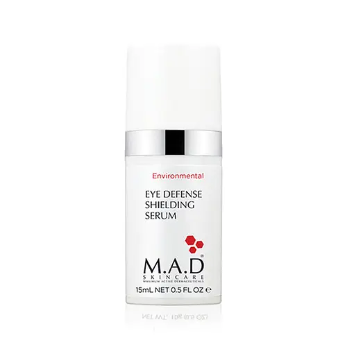 M.A.D Skincare Eye Defense Shielding Serum