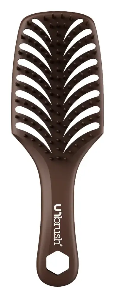 FHI Heat Unbrush Smooth Chocolate Drizzle