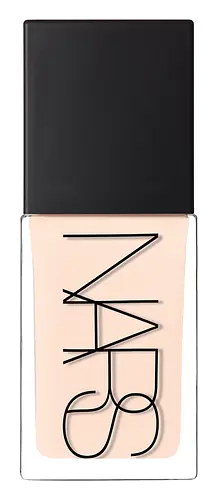 NARS Cosmetics Light Reflecting Advanced Skincare Foundation Oslo