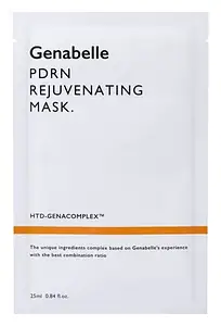 Genabelle PDRN Rejuvenating Mask