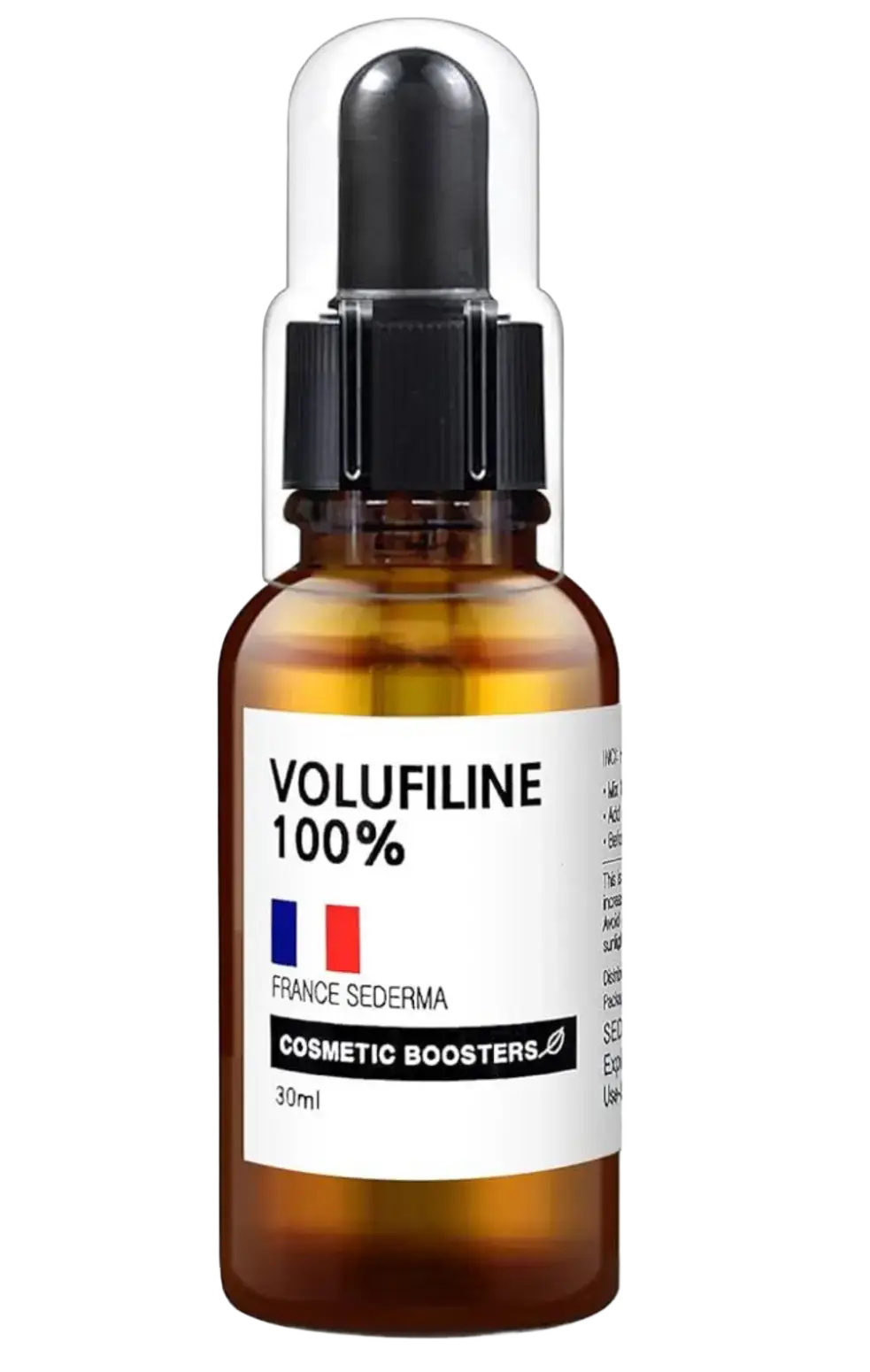 Cosmetic Boosters Volufiline 100%