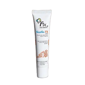Fixderma Skincare Skarfix-TX