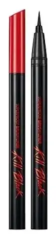 CLIO Superproof Brush Liner Black