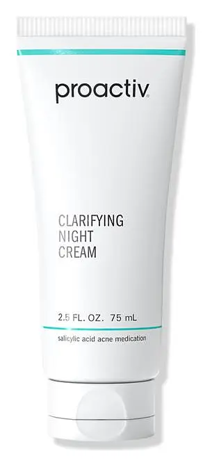 Proactiv Clarifying Night Cream