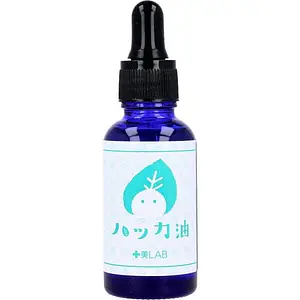 2Way World Jyubi Lab Peppermint Oil