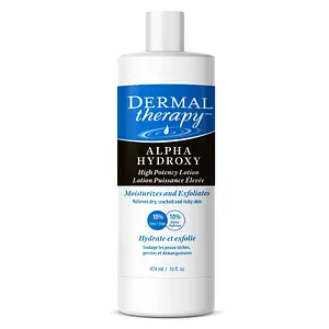 Dermal therapy Alpha Hydroxy Lotion