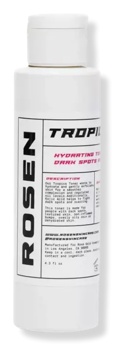 Rosen Skincare Tropics Toner