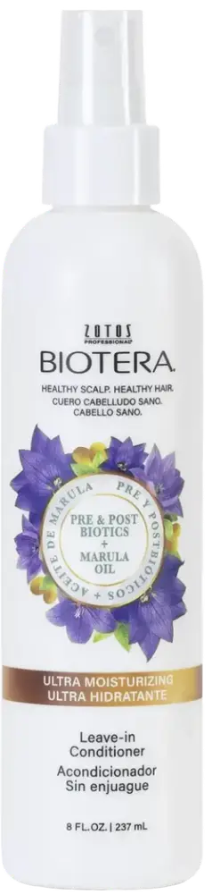 Biotera Ultra Moisturizing Leave-In Conditioner