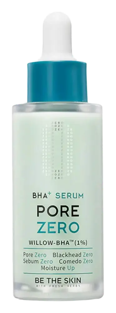 Be The Skin BHA+ Pore Zero Serum