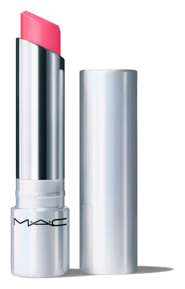 Mac Cosmetics Glowplay Tendertalk Lip Balm Photogenic