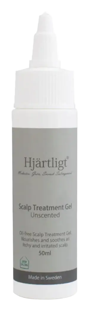 Hjärtligt Scalp Treatment Gel Unscented