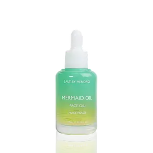 Salt by Hendrix Mermaid Face Oil
