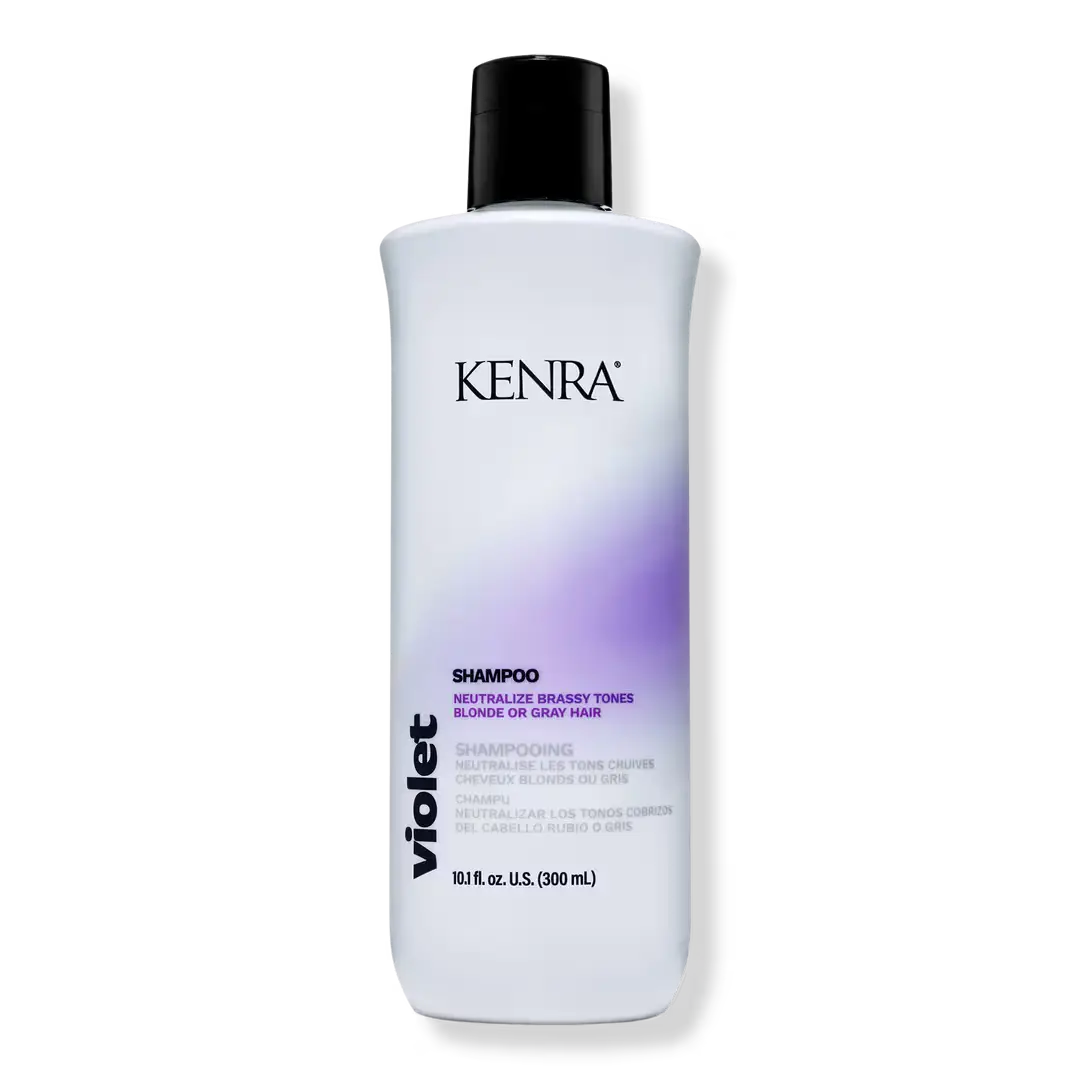 Kenra Violet Shampoo