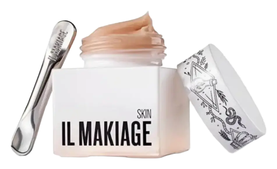 Il Makiage Power Redo Wrinkle Fix