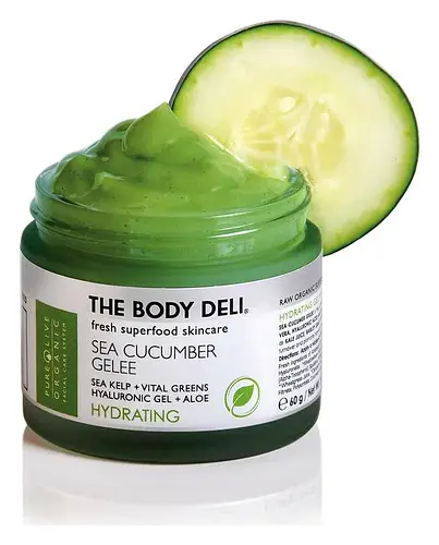 The Body Deli Sea Cucumber Gelee (Hydrating)