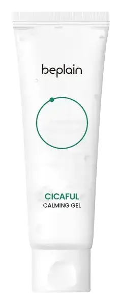 Beplain Cicaful Calming Gel
