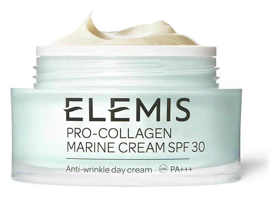 Elemis Pro-Collagen Marine Cream SPF 30