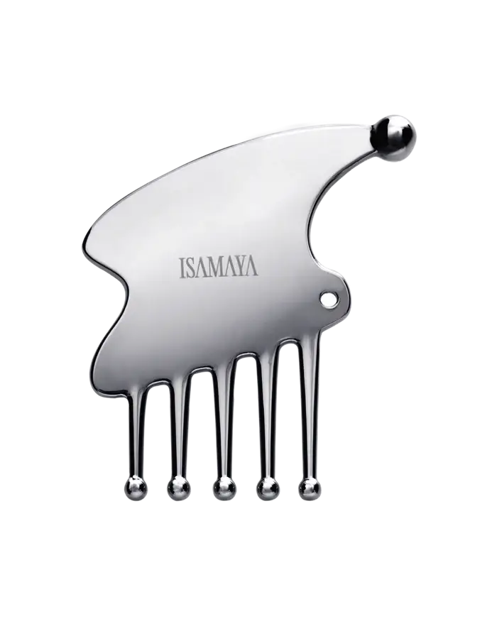 Isamaya Beauty Sculpt Tool