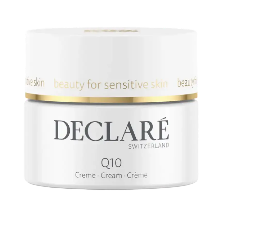 Declare Age Control Q10 Cream