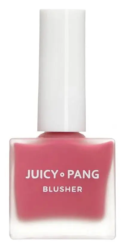 A'Pieu Juicy-Pang Water Blusher PK02 Raspberry