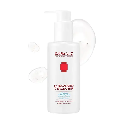Cell Fusion C Post Alpha pH-Balancing Gel Cleanser