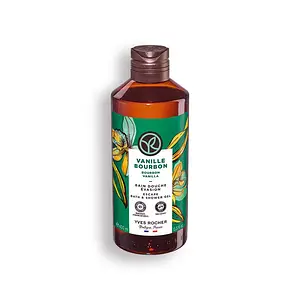 Yves Rocher Bourbon Vanilla Escape Bath & Shower Gel