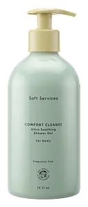 Soft Services Comfort Cleanse