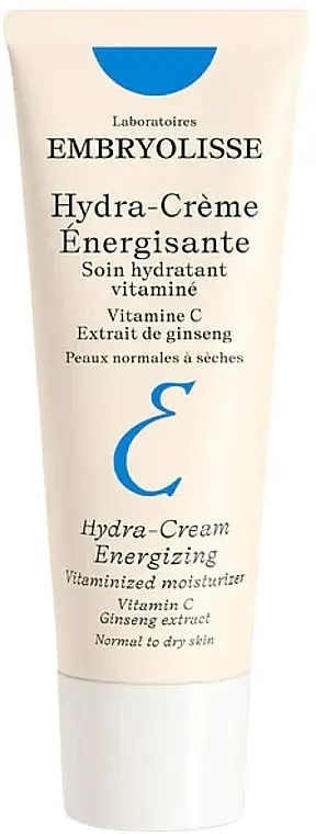 Embryolisse Hydra Cream Energizing
