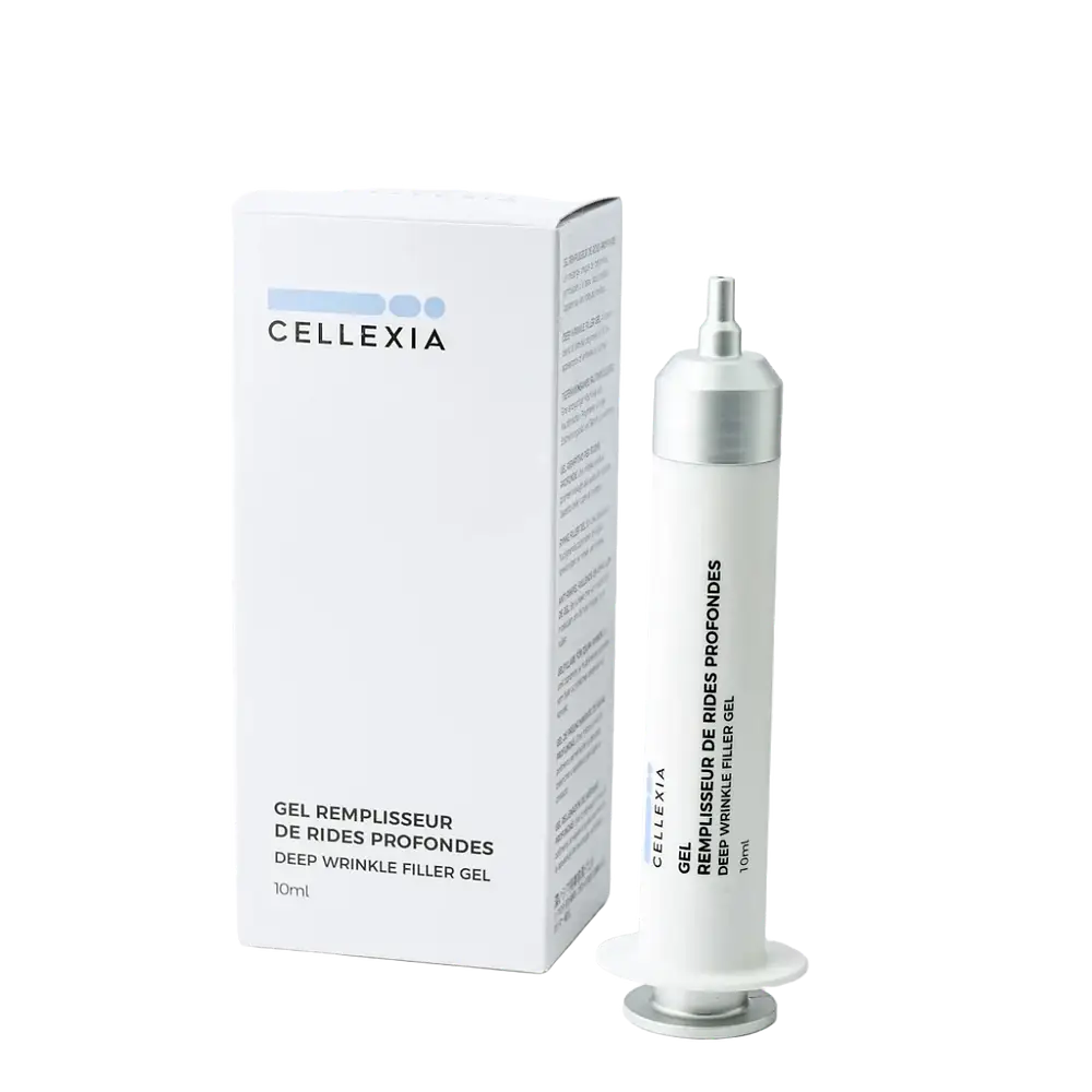 Cellexia Deep Wrinkle Filler Gel