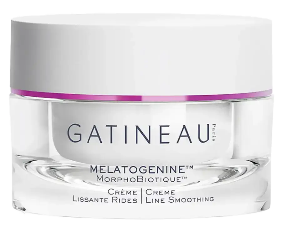 Gatineau Melatogenine MorphoBiotique Cream