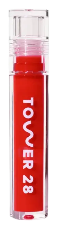 Tower 28 Beauty ShineOn Lip Jelly Spicy