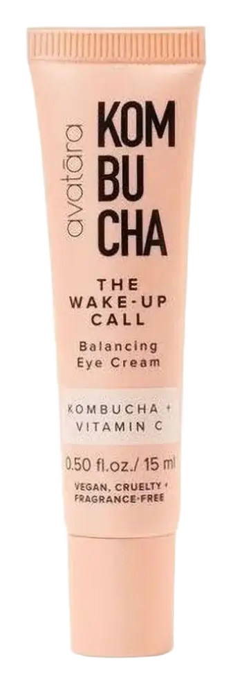Avatara The Wake-Up Call Balancing Eye Cream