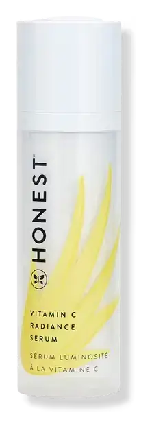 Honest Beauty Vitamin C Radiance Serum
