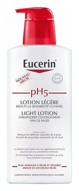 Eucerin pH5 Lotion