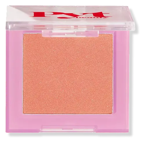 PYT Beauty Hot Flush Blush Headrush