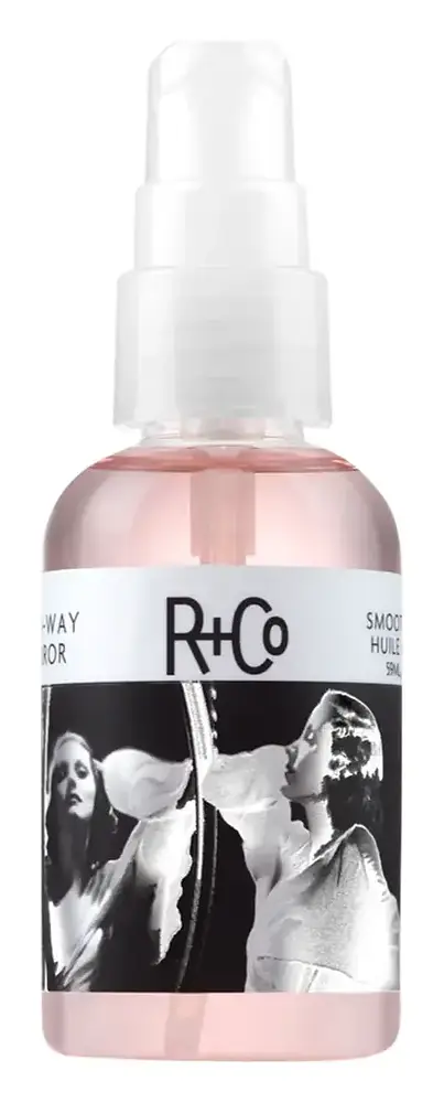 R & Co Two Way Mirror Smoothing Oil