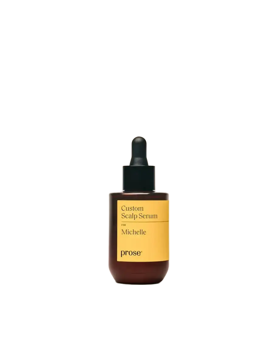 Prose Custom Scalp Serum For LY