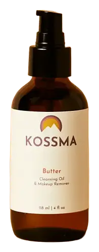Kossma Cleansing Oil & Makeup Remover