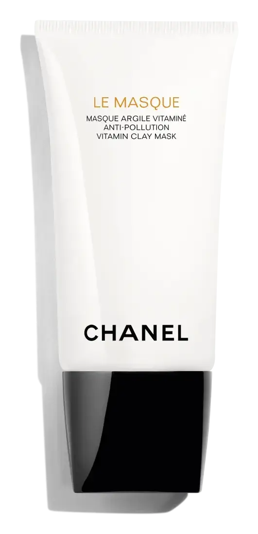 Chanel La Masque Anti-Pollution Vitamin Clay Mask