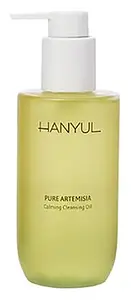 Hanyul Pure Artemisia Calming Cleansing Oil