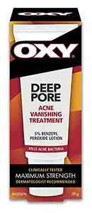 Oxy Acne Vanishing Cream