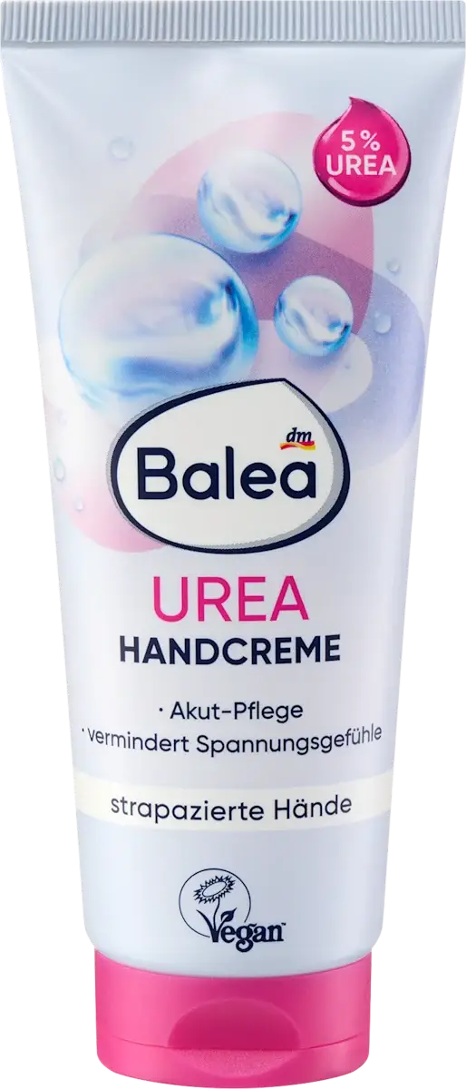 Balea Urea Handcreme
