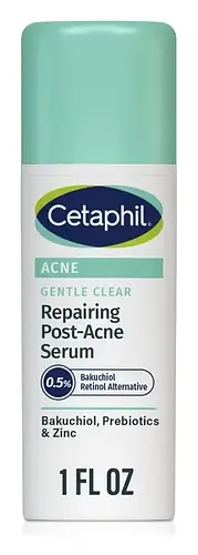 Cetaphil Gentle Clear Repairing Post-Acne Serum
