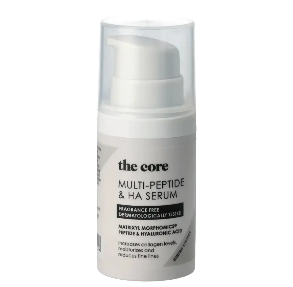 Matas Multi-Peptide & HA Serum