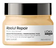 L'Oréal Professionnel Absolut Repair Instant Resurfacing Masque