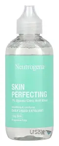 Neutrogena Skin Perfecting Exfoliating Serum Oily Skin