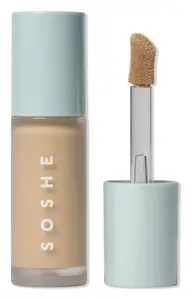 Soshe Beauty Ectoin Multi-Use Concealer 2O fair olive