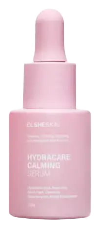 Elsheskin Hydracare Calming Serum